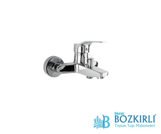 BOZKIRLI EFOR MİX BANYO